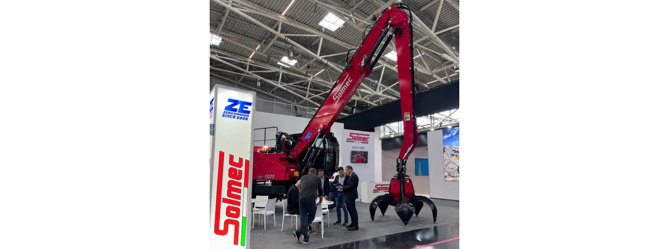 IFAT 2026: Un successo condiviso! A success shared with you!